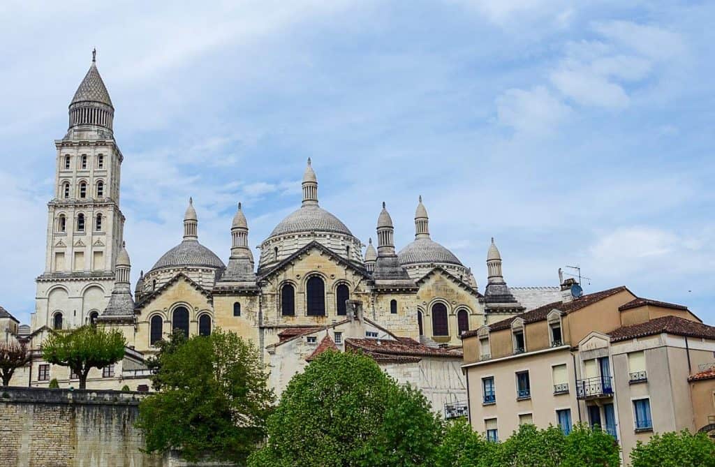 Perigueux: Things to Do in the Dordogne