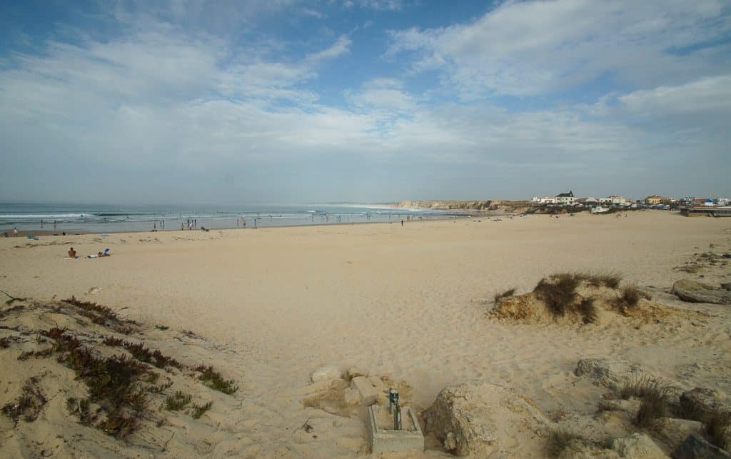 Day trips from Lisbon - Baleal