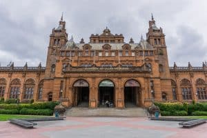 Kelvingrove Glasgow - Things to Do in Glasgow with Kids