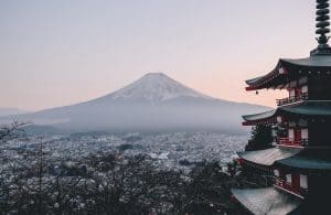 Moving to Japan Expat Interview