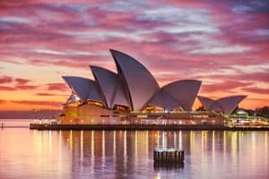 Expat Interview: Moving to Sydney Australia