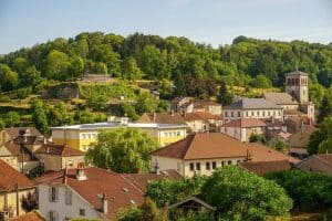 Expat Interview: Housesitting in France