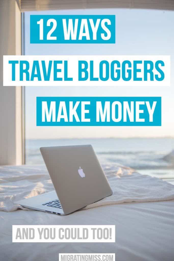 How Travel Blogger Make Monday