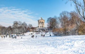 Things to do in Munich in winter