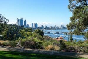 3 Days in Perth Itinerary