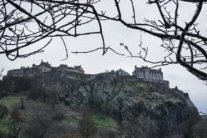 Edinburgh