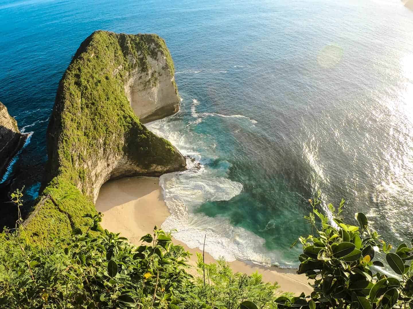 Best Places to Travel Solo - Bali