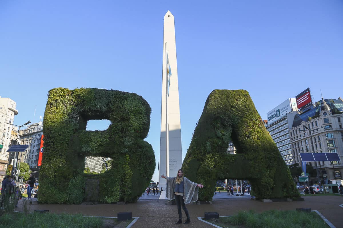 Living in Buenos Aires: A Complete Guide to Moving to Argentina