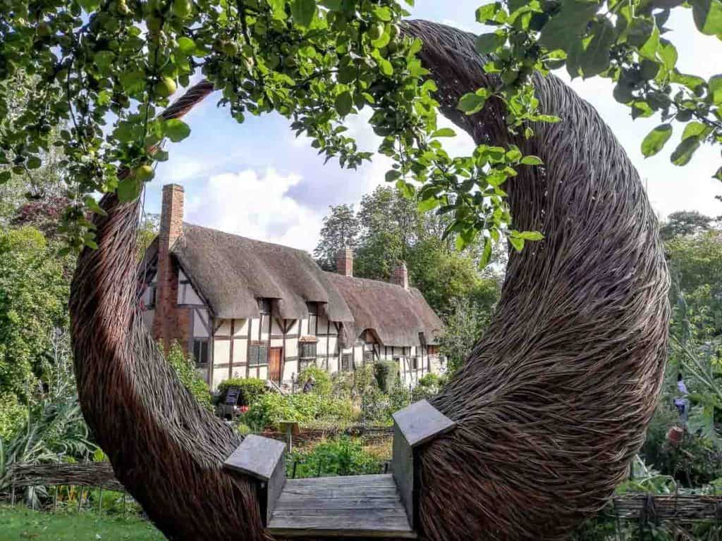 Stratford-upon-Avon - Best Places to See in England