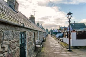Aberdeen