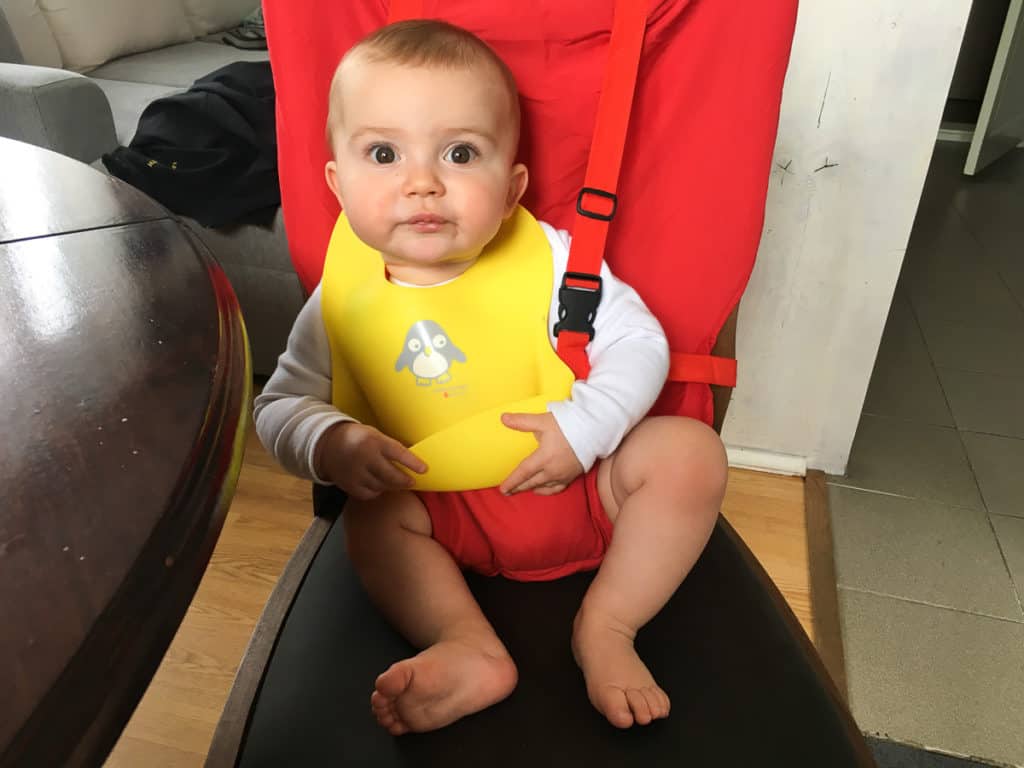 Best Travel High Chair