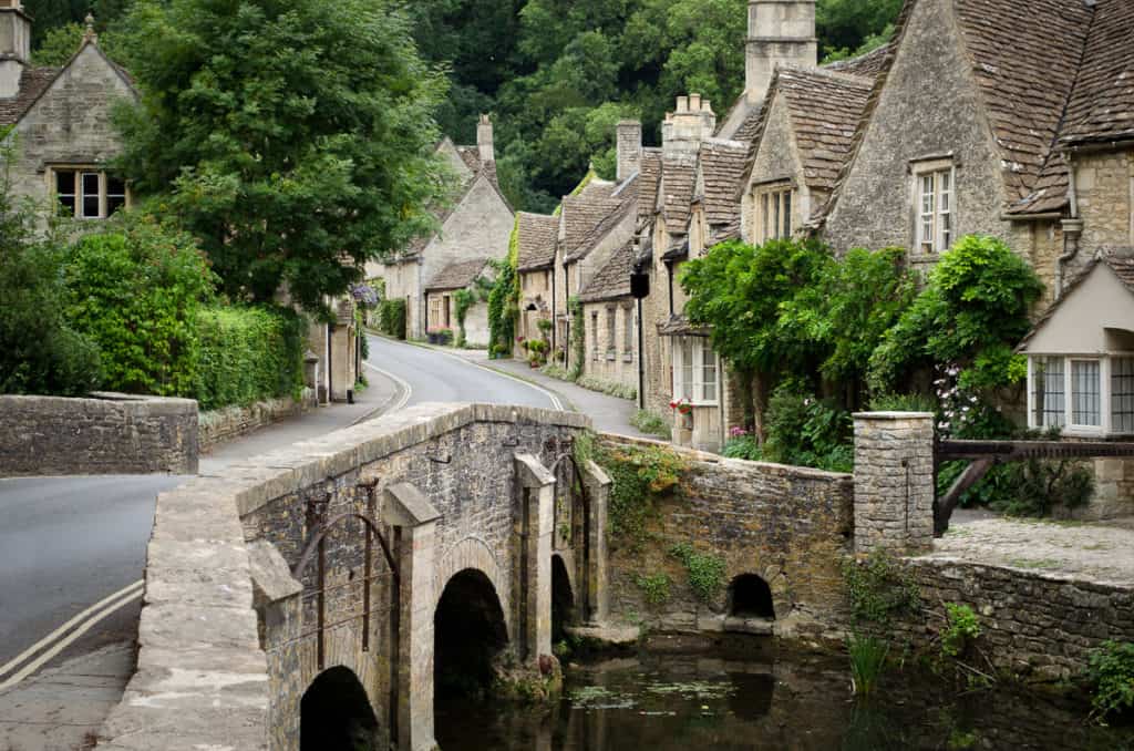Cotswolds - Best Places to Visit in Southern England
