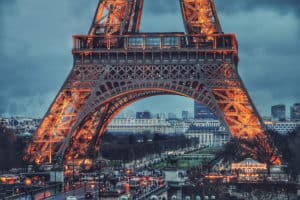 15 Things I learnt in Paris