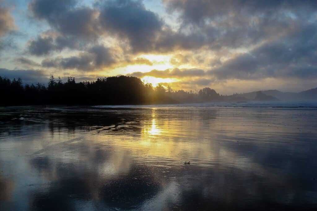 Things to do in Tofino Vancouver Island - Explore the beaches