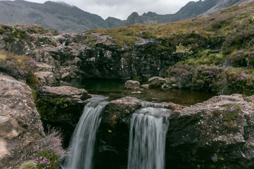 Fairy Pools, Glenbrittle Isle of Skye