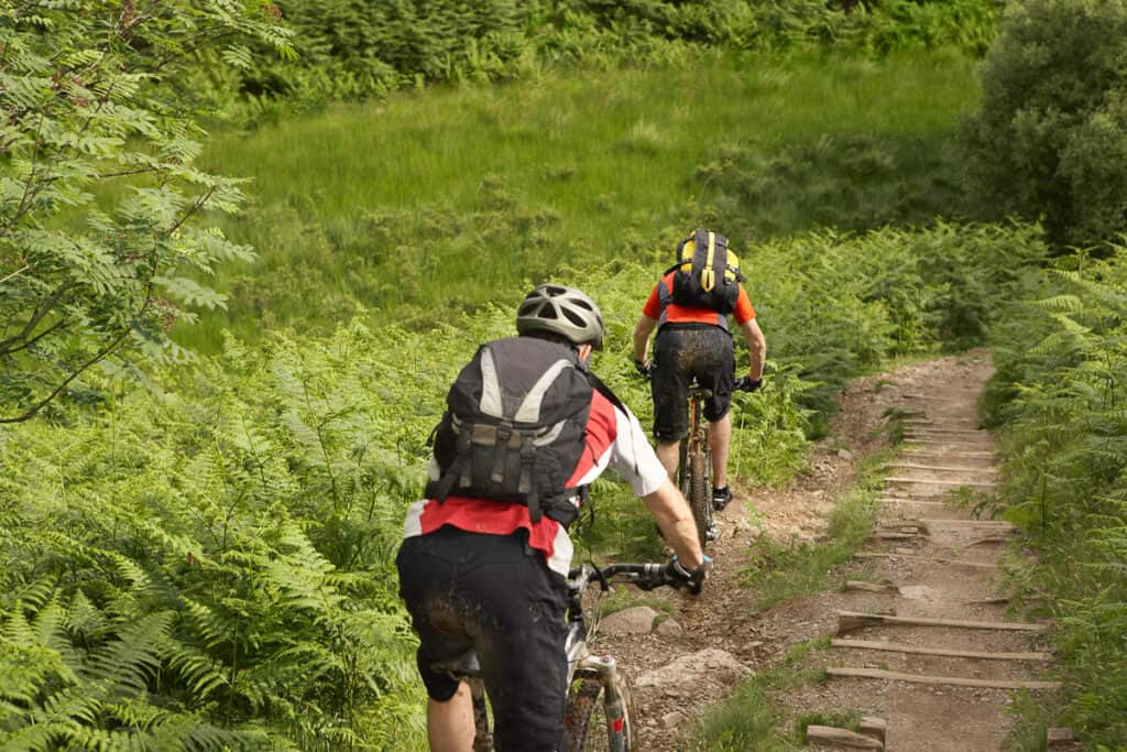 Things to do in Loch Lomond and the Trossachs - Cycling