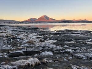 Seasons on the Isle of Skye