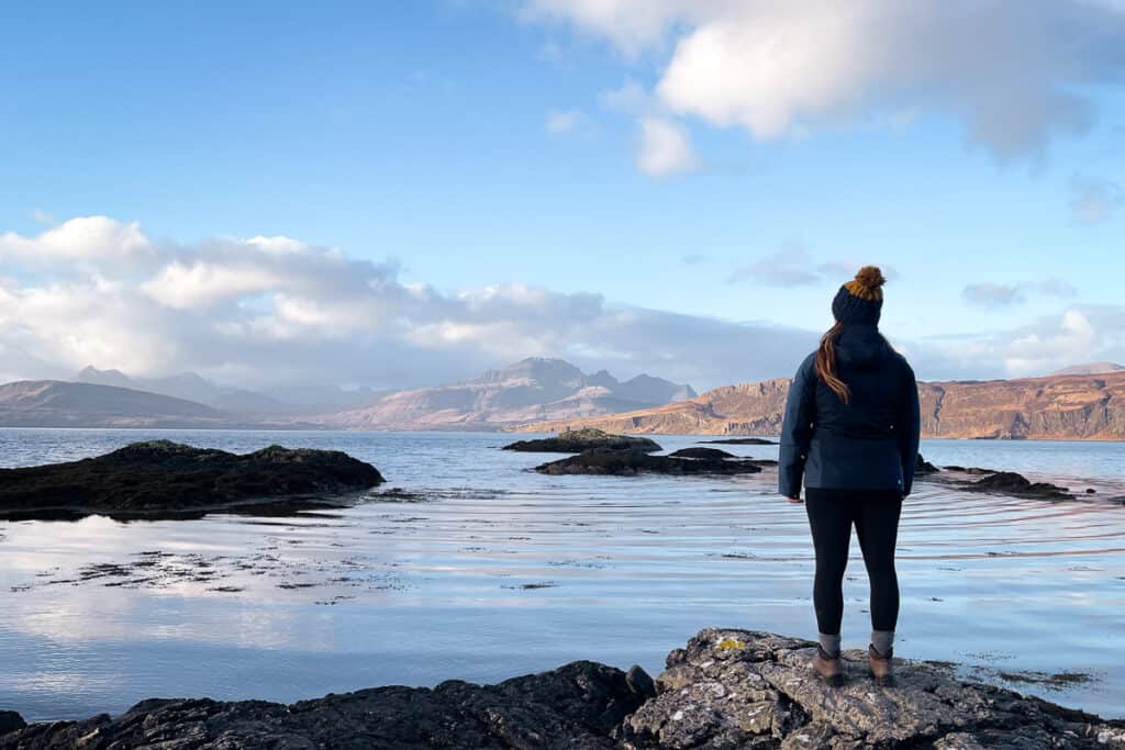 Unusual Things to Do on Skye