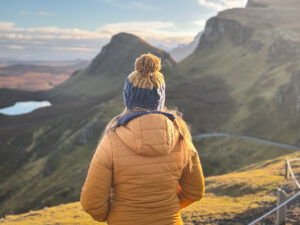 Tips for Visiting the Isle of Skye