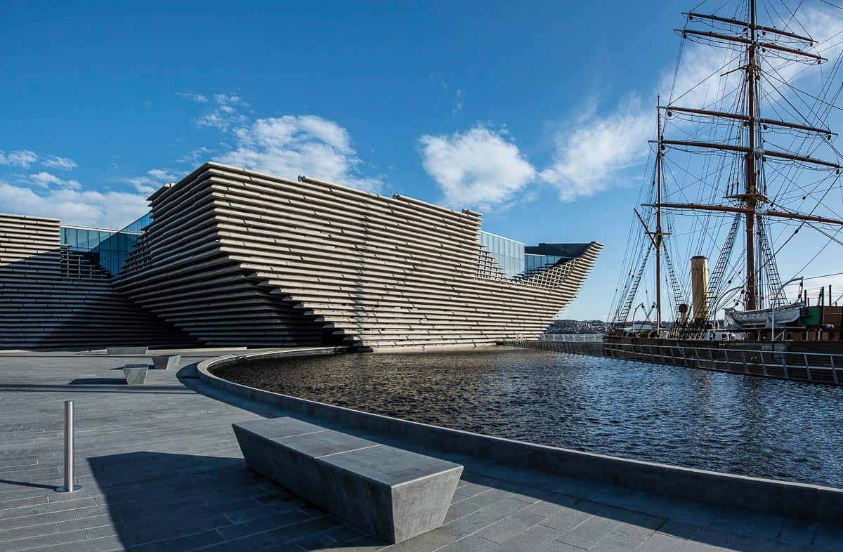 Dundee
