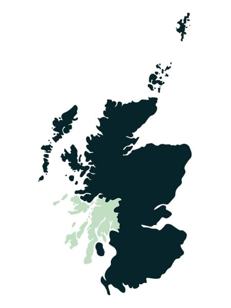 Argyll and the Isles