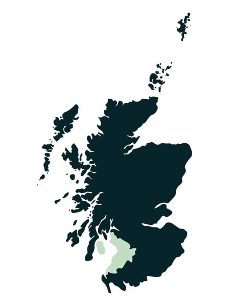 Ayrshire and arran