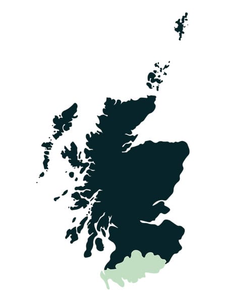 Dumfries & Galloway