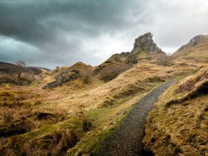 Fairy Glen