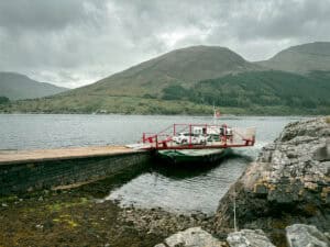 How to Get to the Isle of Skye