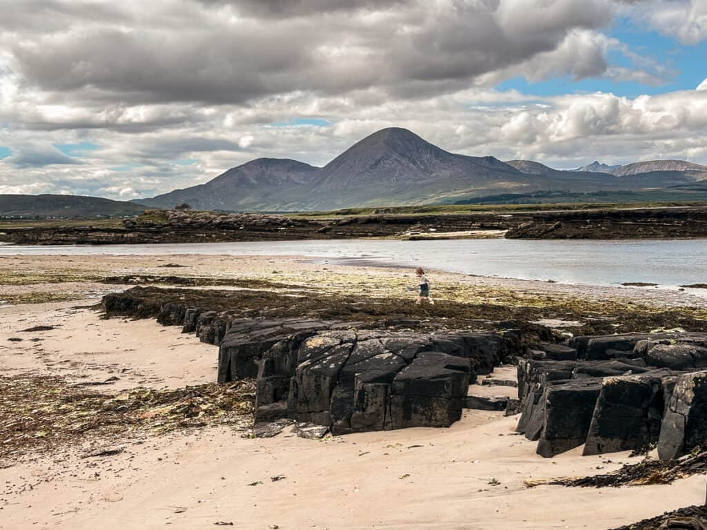 Broadford, Isle of Skye