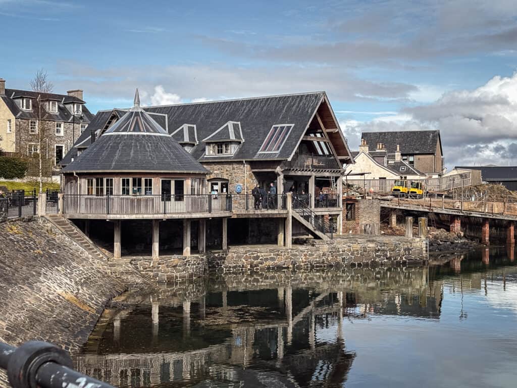 Mallaig