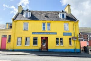 Isle of Skye Hostels