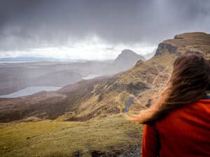 Things to Do In the Isle of Skye in the rain