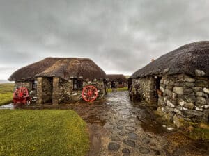 History of the Isle of Skye