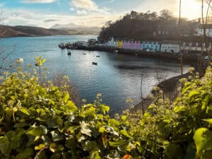 Planning a trip to the Isle of Skye